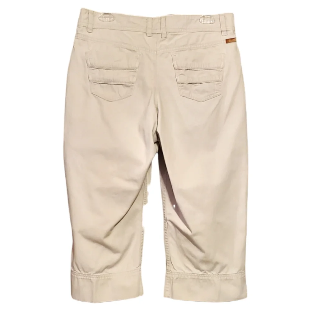 Lee Riders Capris - Picture 7 of 15